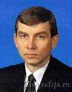 Кузнецов Александр Владимирович