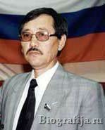 Зыков