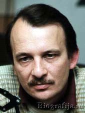 Алексашенко Сергей Владимирович