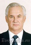 Кулаков Владимир Григорьевич
