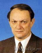 Кулешов Олег Степанович