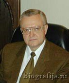 Кульечев Владимир Михайлович
