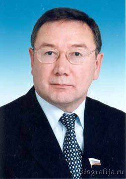 Курин Юрий Геннадьевич