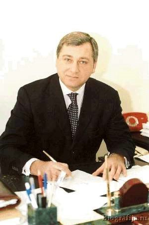 Алешин Борис Сергеевич