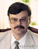 Кушнарь Александр Леонидович