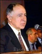 Алиев Муху Гимбатович