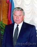 Лебедев Вячеслав Михайлович