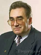 Леонтьев Леопольд Игоревич