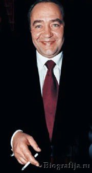 Лесин Михаил Юрьевич