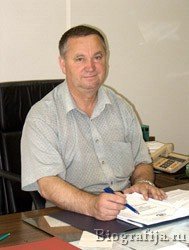 Зайков Николай Николаев