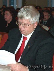 Степанов Владимир Николаевич