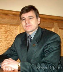 Андрей Михайлович