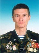 Логинов Евгений Юрьевич