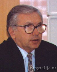 Лукин Владимир Петрович