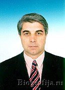 Лунцевич Валентин Васильевич