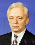 Аверчев Владимир Петрович