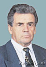 Поморов Александр Адрианович