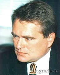 Беляев Сергей Георгиевич