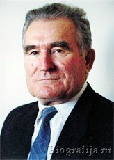 Тубылов Валентин Кузьмич