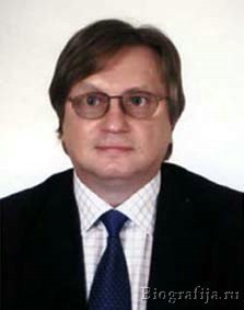 Абакумов Сергей Александрович