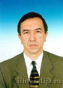 Лысенко Владимир Николаевич