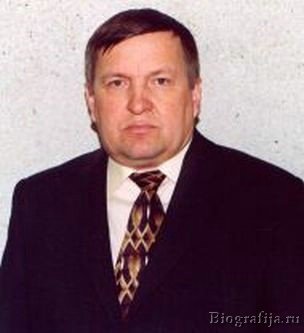 Лаврушин Николай Иванович