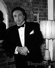 Лопухин Вадим Олегович