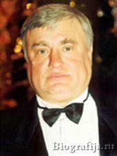 Маньшин Александр Федорович