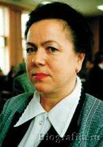 Маркова Елена Константиновна