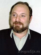 Подберезкин Игорь Иванович