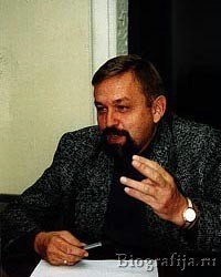 Полеванов Владимир Павлович