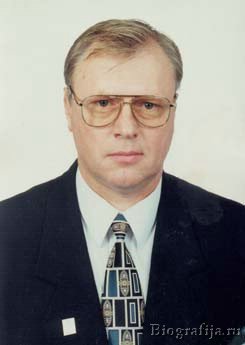 Репкин Юрий Михайлович