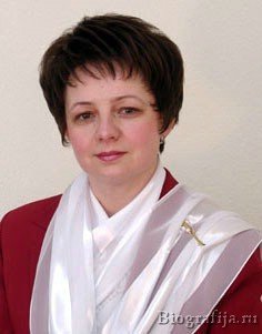 Савастьянова Ольга Викторовна