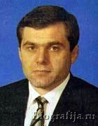 Магомедов Станислав Юнусович