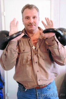 Снетков Александр Владимирович