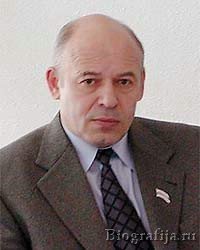 Тихомиров Анатолий Федорович