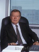 Бакатин Вадим Викторович