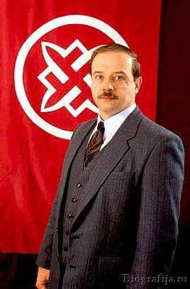 Баркашов Александр Петрович