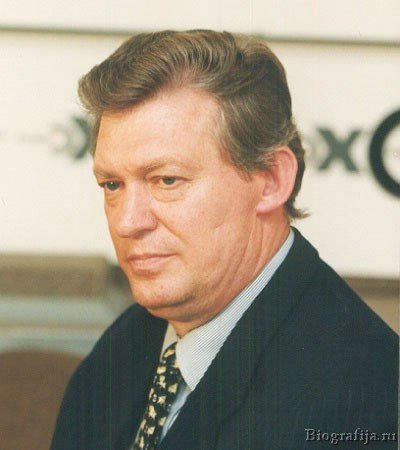 Шумейко Владимир Филиппович