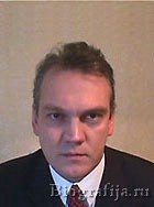 Ведерников Андрей Николаевич