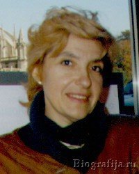 Воронова Ирина Владимировна