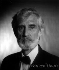 Голицын Андрей Кириллович