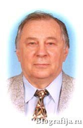 Григорьев Валерий Петрович