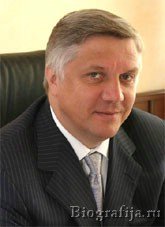 Волков Юрий Николаевич