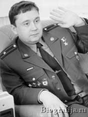 Шевелев Андрей Владимирович