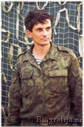 Цветков Сергей Николаевич