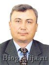 Петров Юрий Афанасьевич