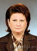 Мухина Елена Юрьевна