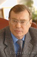 Пансков Владимир Георгиевич