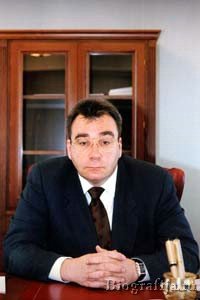 Игнатов Владислав Михайлович